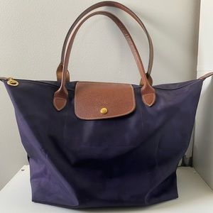 LongChamp Large Tote